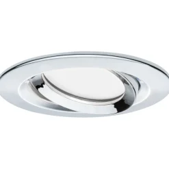 LED-Alasvalosetti Paulmann Nova 3-osainen suunnattava himmennettävä 2700K mattamusta