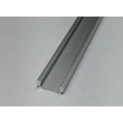 LED-asennuslista FTLIGHT 2m avonainen alumiini