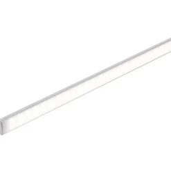 LED-Asennuslista Paulmann Function Base 2m alumiini