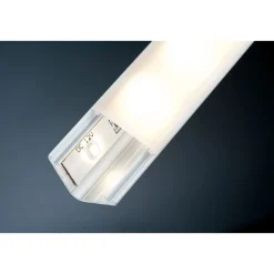 LED-Asennuslista Paulmann Function Delta 1m valkoinen