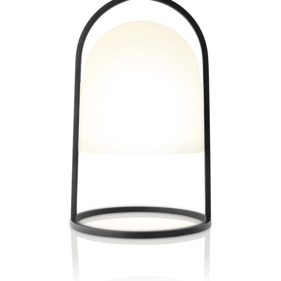 LED-aurinkokennolyhty Eva Solo Solar 30 cm