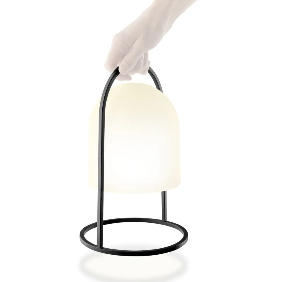 LED-aurinkokennolyhty Eva Solo Solar 30 cm