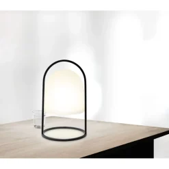 LED-aurinkokennolyhty Eva Solo Solar 30 cm