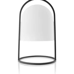 LED-aurinkokennolyhty Eva Solo Solar 30 cm