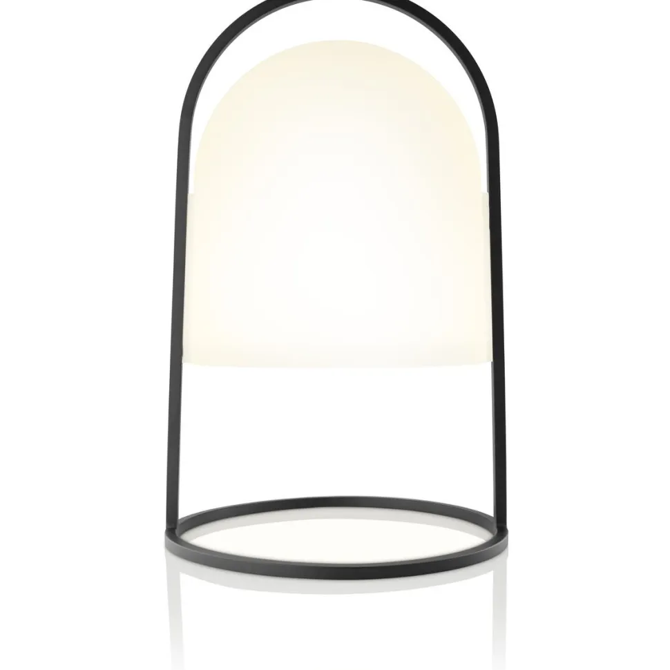 LED-aurinkokennolyhty Eva Solo Solar 30 cm