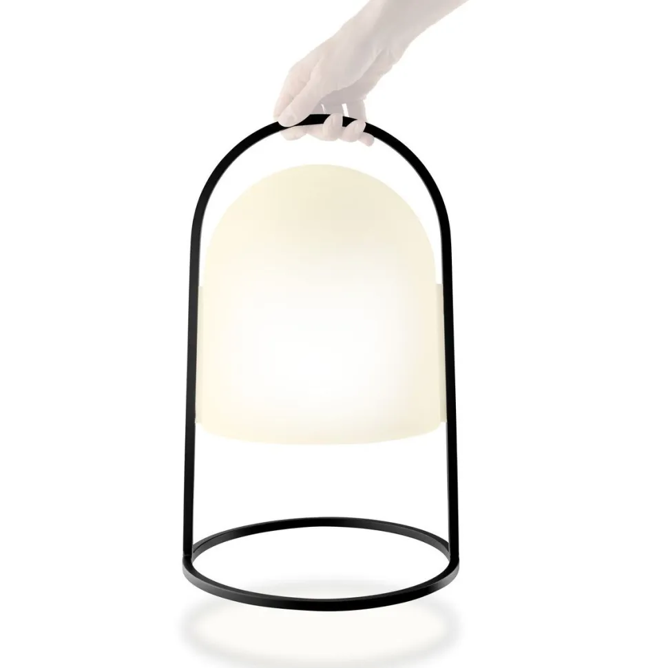 LED-aurinkokennolyhty Eva Solo Solar 30 cm