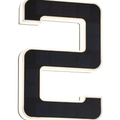LED-Aurinkokennonumerovalaisin Paulmann numero 5