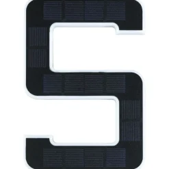 LED-Aurinkokennonumerovalaisin Paulmann numero 5
