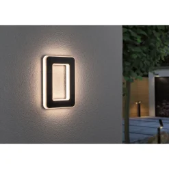 LED-Aurinkokennonumerovalaisin Paulmann numero 5