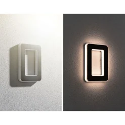LED-Aurinkokennonumerovalaisin Paulmann numero 5