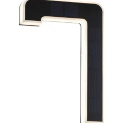 LED-Aurinkokennonumerovalaisin Paulmann numero 5