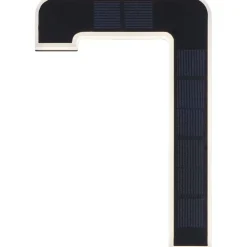 LED-Aurinkokennonumerovalaisin Paulmann numero 5