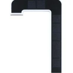 LED-Aurinkokennonumerovalaisin Paulmann numero 5