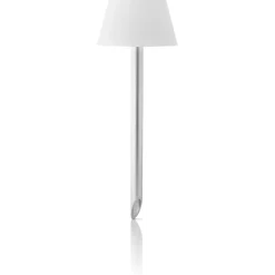 LED-aurinkokennopihavalaisin Eva Solo SunLight 37 cm