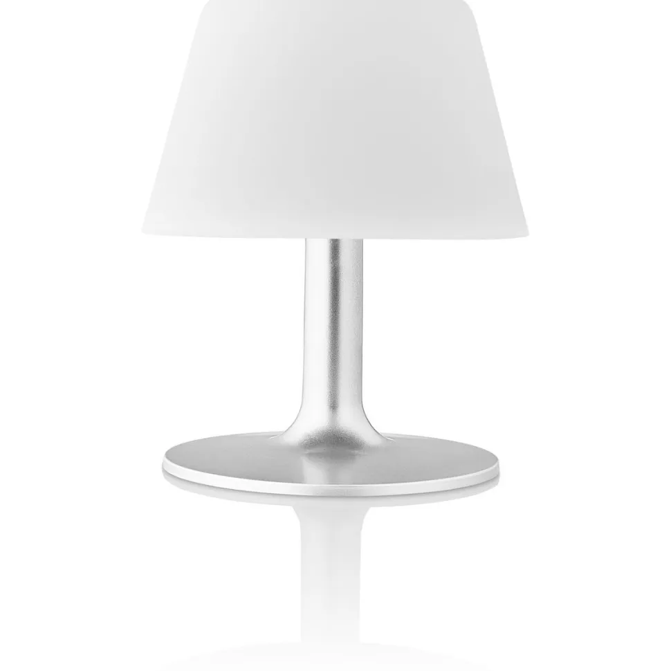 LED-aurinkokennopöytävalaisin Eva Solo SunLight 16 cm