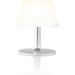 LED-aurinkokennopöytävalaisin Eva Solo SunLight 16 cm