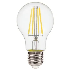 LED-filamenttilamppu LED Energie A60/E27 8 W 1055 lm 4000 K