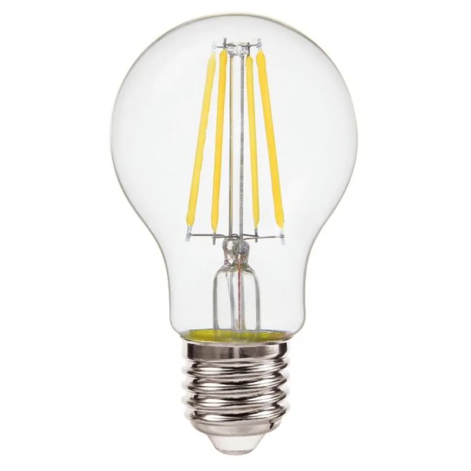 LED-filamenttilamppu LED Energie A60/E27 8 W 1055 lm 4000 K