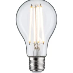 LED-filamenttilamppu Paulmann Pear, E27, 1521lm, 12.5W, 2700K, himmennettävä, kirkas