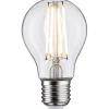 LED-filamenttilamppu Paulmann Pear, E27, 806lm, 7.5W, 2700K, himmennettävä, kirkas