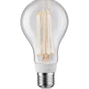 LED-filamenttilamppu Paulmann Pear, E27, 2000lm, 15W, 2700K, himmennettävä, kirkas