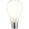 LED-filamenttilamppu Paulmann Pear, E27, 1521lm, 13W, 2700K, himmennettävä, matta