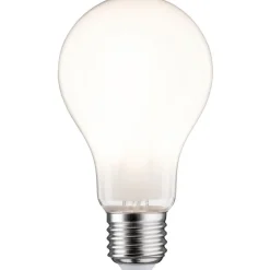 LED-filamenttilamppu Paulmann Pear, E27, 1521lm, 13W, 2700K, himmennettävä, matta