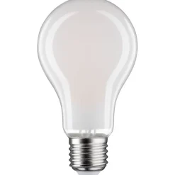 LED-filamenttilamppu Paulmann Pear, E27, 1521lm, 13W, 2700K, himmennettävä, matta