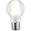 LED-filamenttilamppu Paulmann Pear, E27, 806lm, 7.5W, 2700K, himmennettävä, matta
