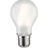 LED-filamenttilamppu Paulmann Pear, E27, 1055lm, 9W, 4000K, himmennettävä, matta