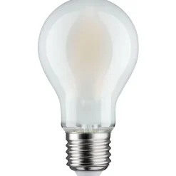 LED-filamenttilamppu Paulmann Pear, E27, 1055lm, 9W, 4000K, himmennettävä, matta