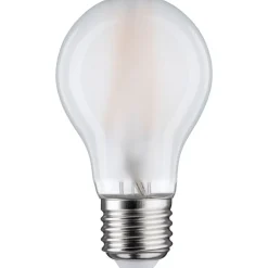LED-filamenttilamppu Paulmann Pear, E27, 1055lm, 9W, 2700K, himmennettävä, matta