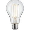 LED-filamenttilamppu Paulmann Pear, E27, 1521lm, 11,5W, 2700K, kirkas