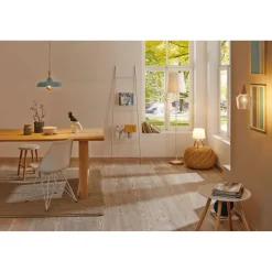 LED-filamenttilamppu Paulmann Pear, E27, 1521lm, 11,5W, 2700K, kirkas