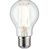 LED-filamenttilamppu Paulmann Pear, E27, 1055lm, 9W, 2700K, kirkas