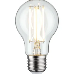 LED-filamenttilamppu Paulmann Pear, E27, 1055lm, 9W, 2700K, kirkas