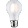 LED-filamenttilamppu Paulmann Pear, E27, 250lm, 3W, 2700K, matta