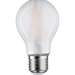 LED-filamenttilamppu Paulmann Pear, E27, 806lm, 7W, 2700K, matta