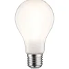 LED-filamenttilamppu Paulmann Pear, E27, 1521lm, 11.5W, 2700K, matta
