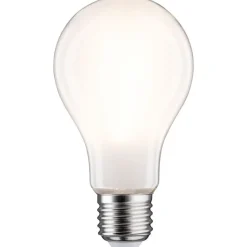 LED-filamenttilamppu Paulmann Pear, E27, 1521lm, 11.5W, 2700K, matta