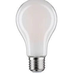 LED-filamenttilamppu Paulmann Pear, E27, 1521lm, 11.5W, 2700K, matta
