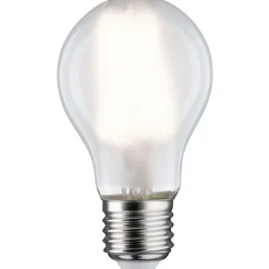 LED-filamenttilamppu Paulmann Pear, E27, 806lm, 7W, 4000K, matta