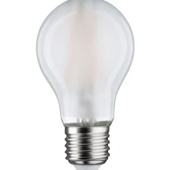 LED-filamenttilamppu Paulmann Pear, E27, 806lm, 7W, 4000K, matta