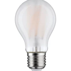 LED-filamenttilamppu Paulmann Pear, E27, 1055lm, 9W, 2700K, matta
