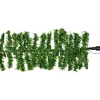 LED-havuköynnös Markslöjd Chrissline Original, 100 valoa, 5m, vihreä