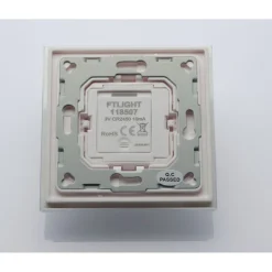 LED-himmennin FTLIGHT Perfect RF 12-36V DC