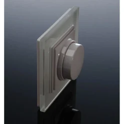 LED-himmennin FTLIGHT Perfect RF 12-36V DC