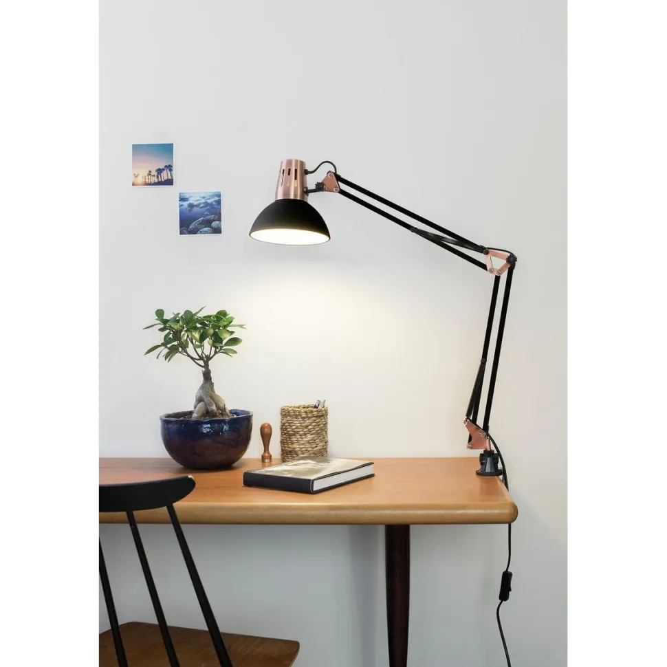 LED-jääkaappilamppu Airam, 1.1W, E14, 120lm, 4000K, kirkas filamentti