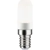 LED-jääkaappilamppu Paulmann, E14, 50lm, 1W, 3000K, matta