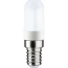 LED-jääkaappilamppu Paulmann, E14, 50lm, 1W, 6500K, kirkas